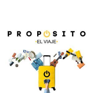 Propósito ·El viaje·