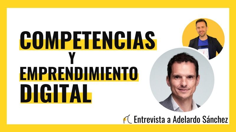 Competencias y emprendimiento digital