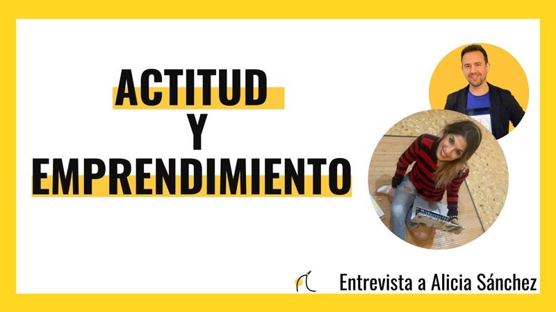Actitud y emprendimiento