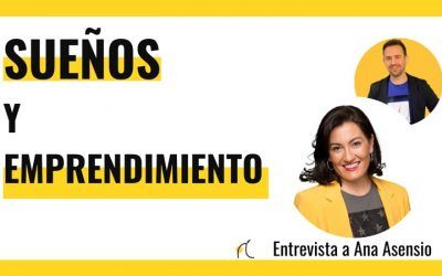 Sueños y emprendimiento