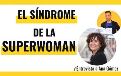 El síndrome de la superwoman
