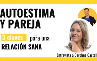 3 claves para una relación sana