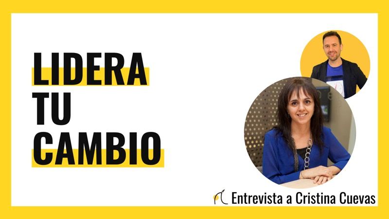 Lidera tu cambio