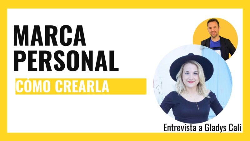Cómo crear tu marca personal