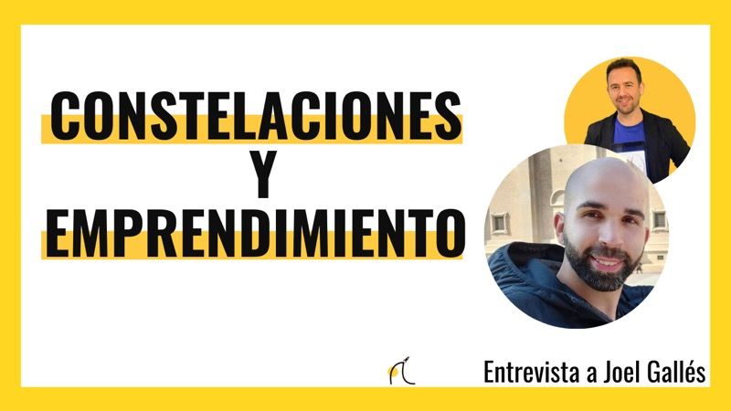 Constelaciones y emprendimiento