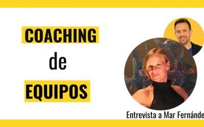 Coaching de equipos