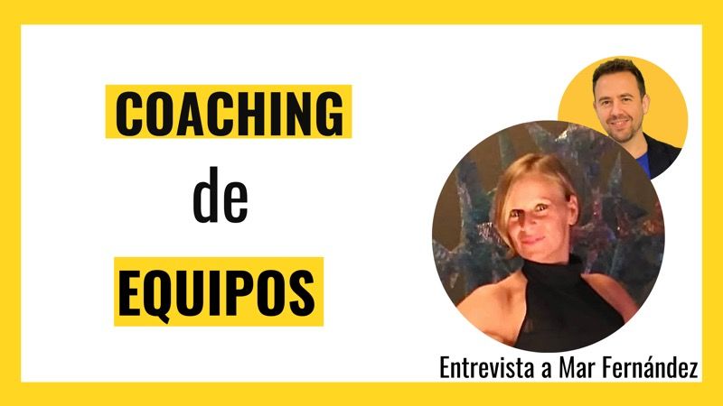 Coaching de equipos