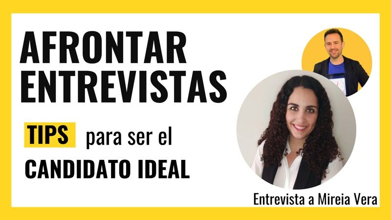 Tips para ser el candidato ideal