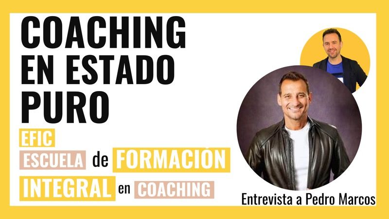 EFIC Coaching en estado puro
