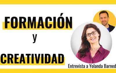 Formación y creatividad